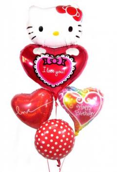 キティラブハート