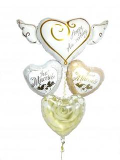 エンジェルツインハート