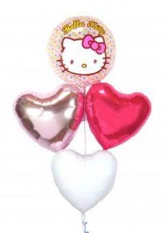 ホログラムスイートキティ