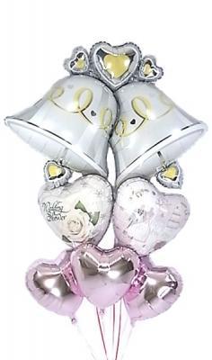 聖なるベルの音色が聴こえてきそう♪