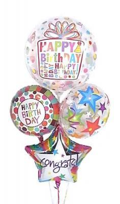 キャッチーな色合いとポップなデザインは、お友達へのプレゼントにも◎