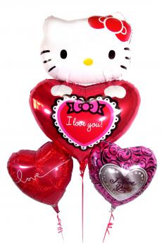 ラブインキティ