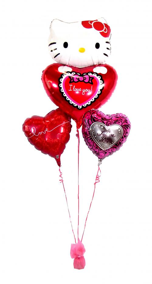 ラブインキティ