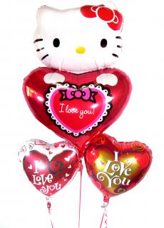 ハートインキティ