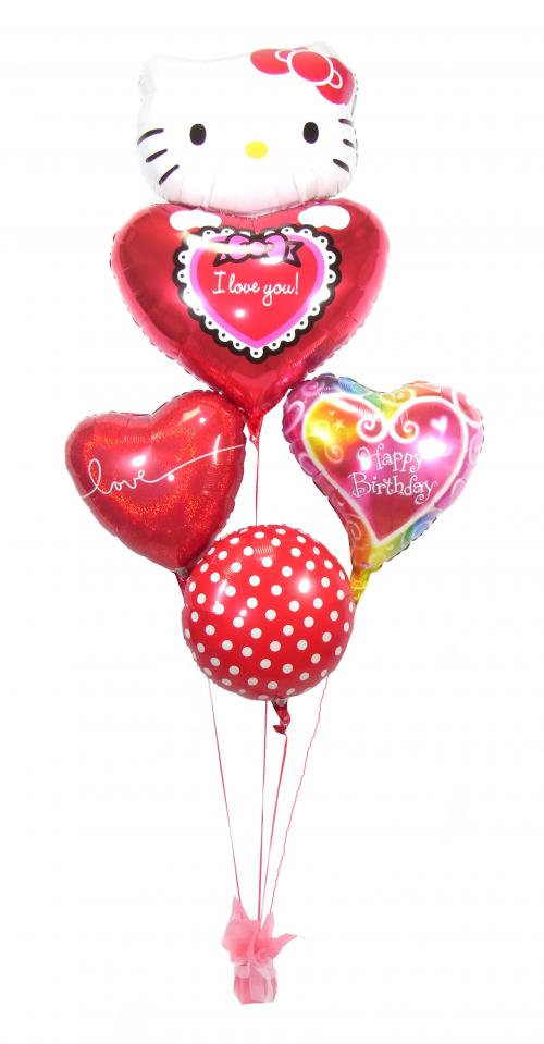 キティラブハート