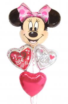 ツインハートミニー