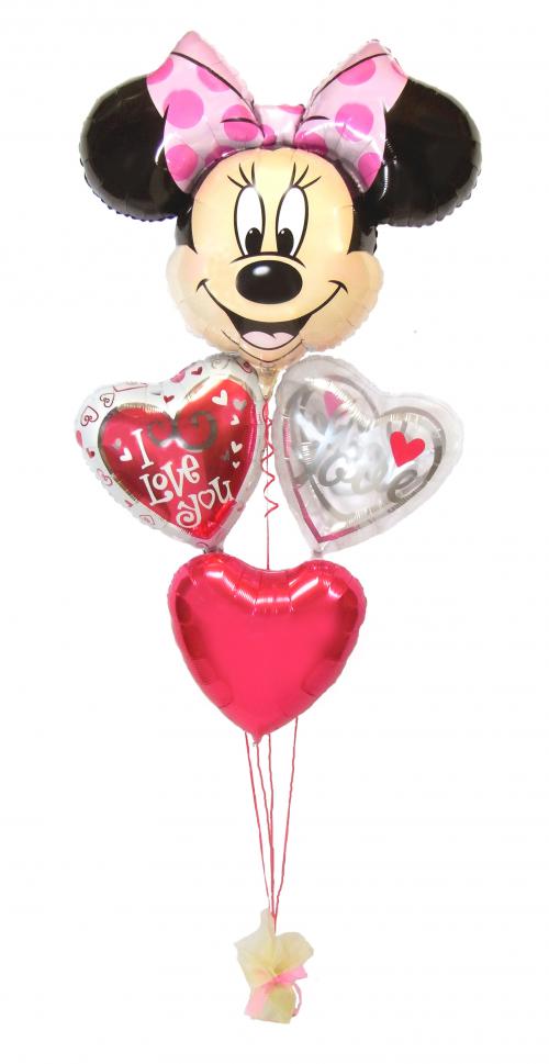 ツインハートミニー