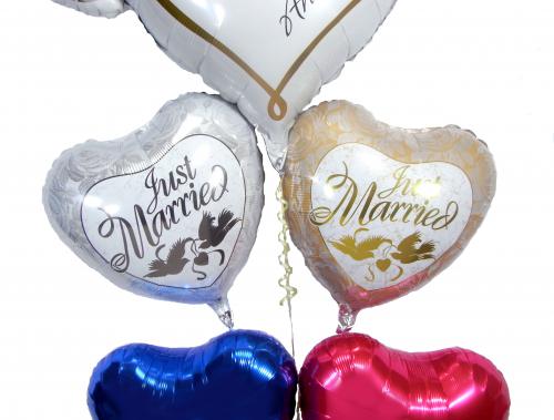 ダブルツインハート