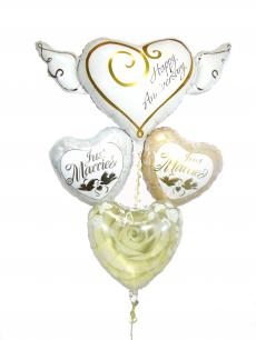 エンジェルツインハート