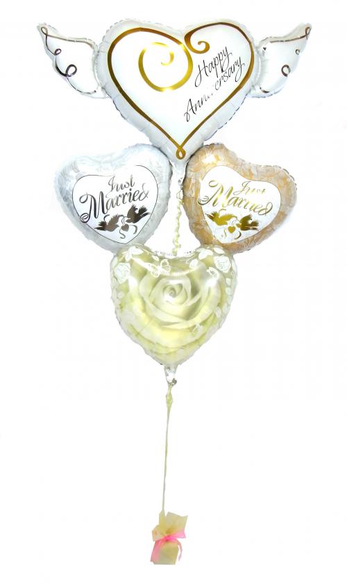 エンジェルツインハート