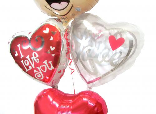 ツインハートミニー