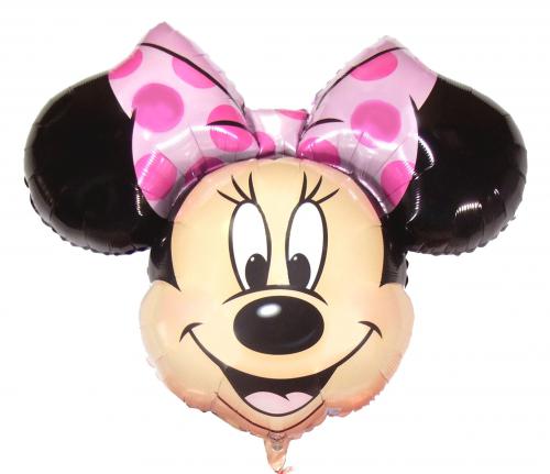 ミニーバースディ