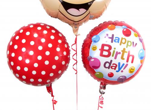 ミニーバースディ