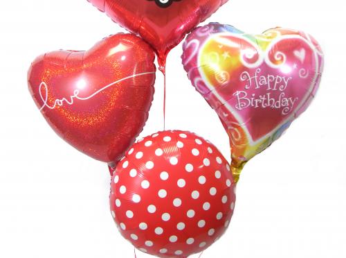 キティラブハート