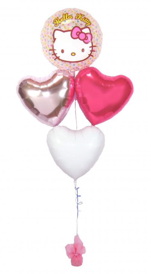 ホログラムスイートキティ