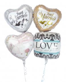 ウエディングバルーンセレクト