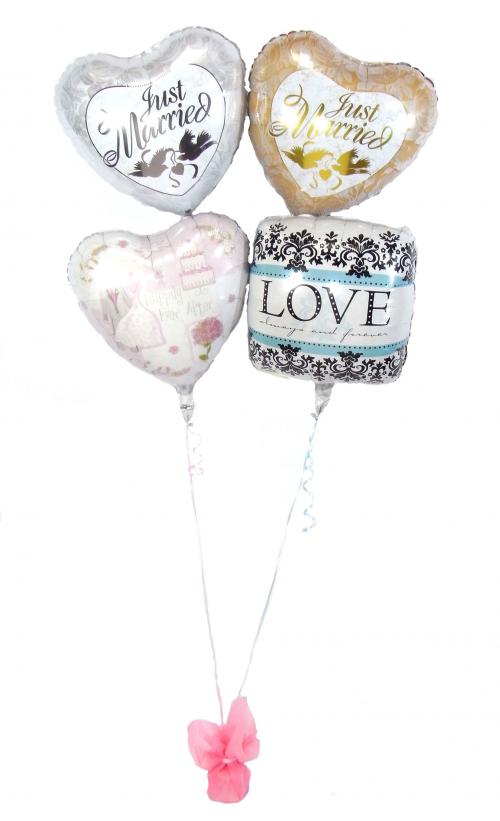 ウエディングバルーンセレクト