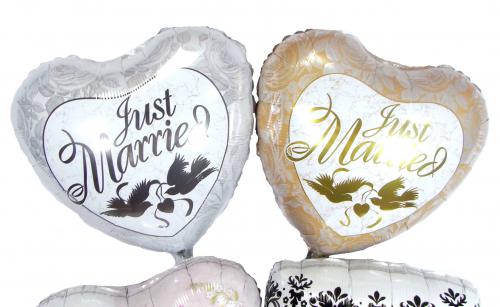 ウエディングバルーンセレクト