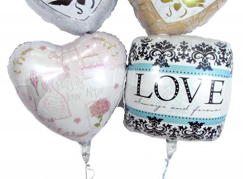 ウエディングバルーンセレクト