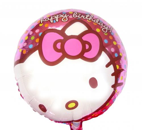 ラブリーハートキティ