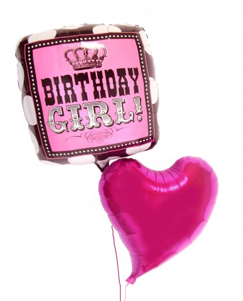 ガーリーバースデーハグス