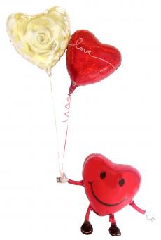 エレガントハートハグス