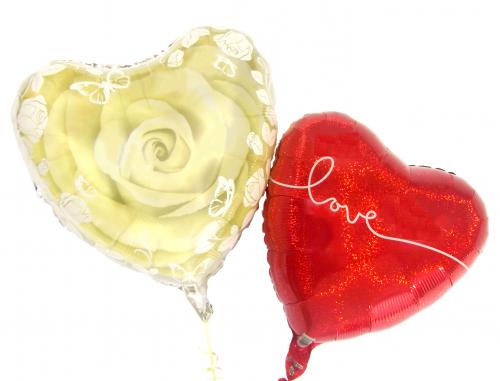 エレガントハートハグス