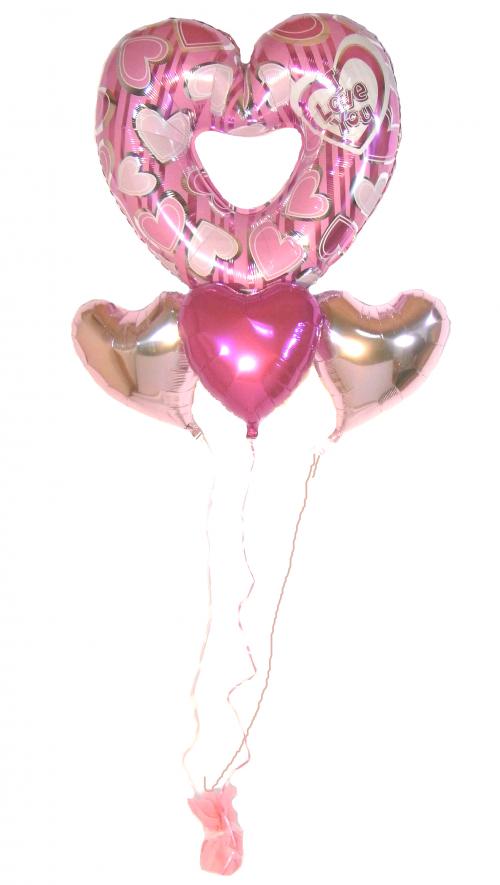 ラブリーハート