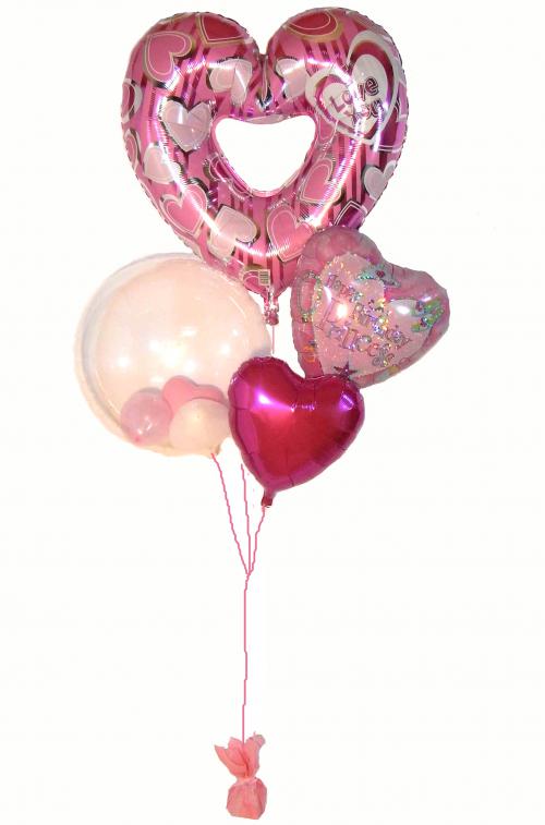 ラブリープリンセスバースデイ