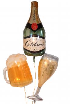 パーティードリンクセレクト