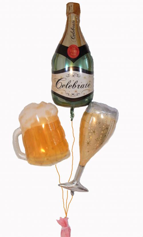 パーティードリンクセレクト