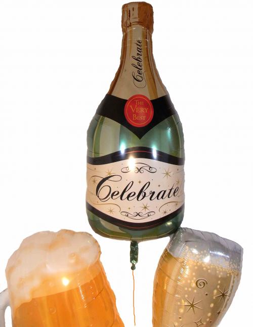 パーティードリンクセレクト