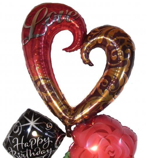 グラマラスバースデイ