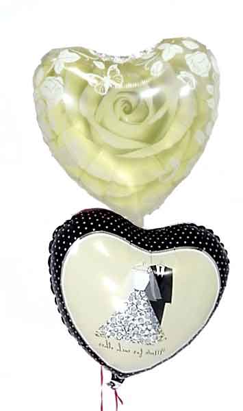 ラブリーなハグス君がお出迎え♡ ハッピーな1日をスペシャルに演出するバルーン