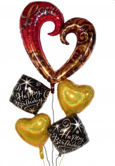 グラマラスシックバースデー