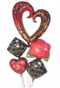 グラマラスバースデイ