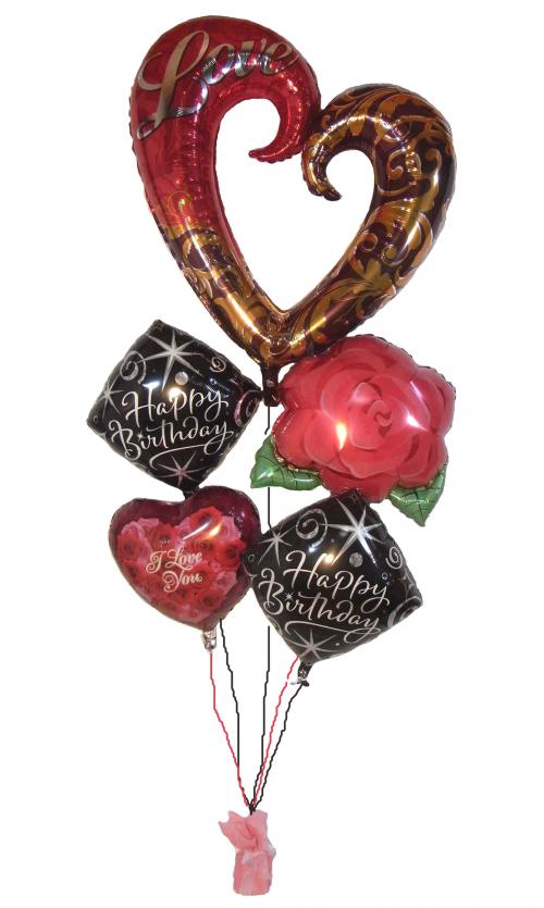 グラマラスバースデイ