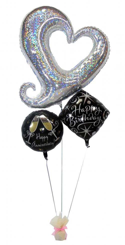 シックバースディ