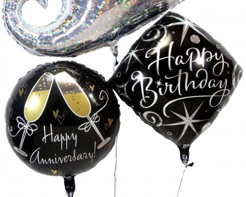 シックバースディ