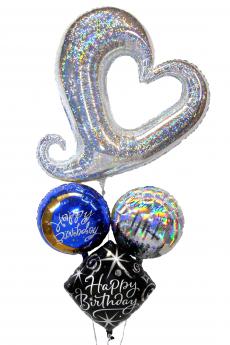 ナイトバースディセレクト