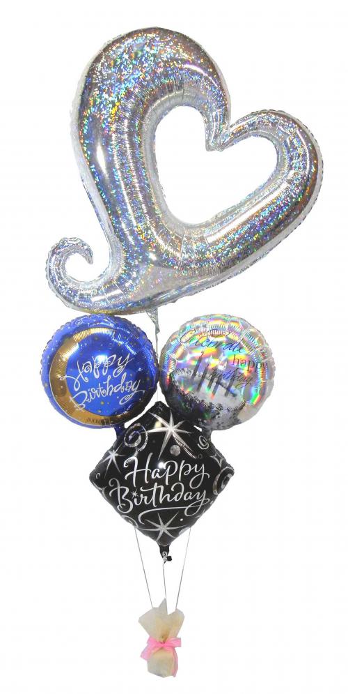 ナイトバースディセレクト