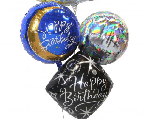 ナイトバースディセレクト