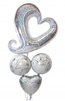 シルバースワールズラブ