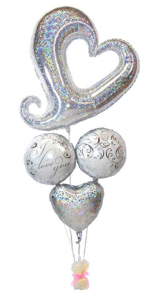 シルバースワールズラブ