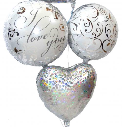 シルバースワールズラブ