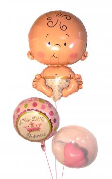 ベイビープリンセス