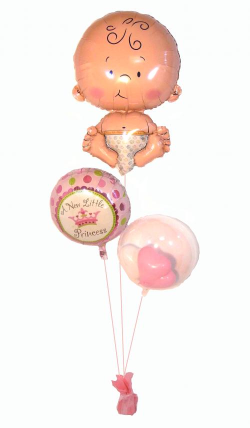 ベイビープリンセス