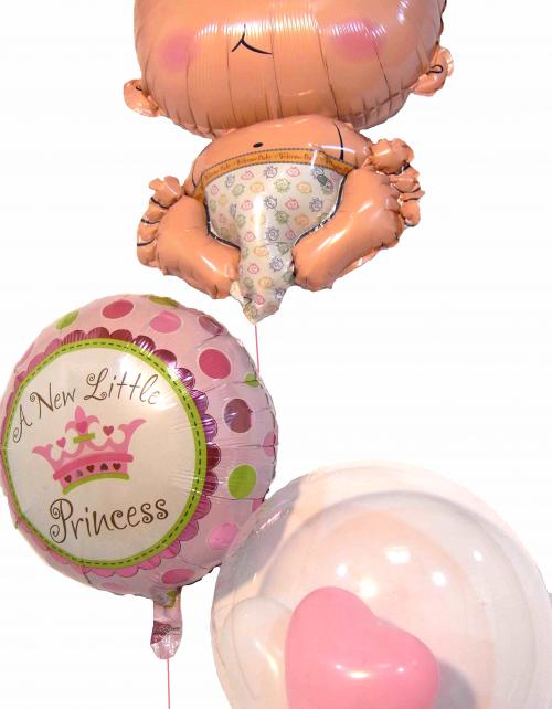 ベイビープリンセス