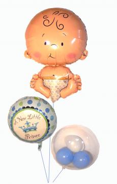 ベイビープリンス