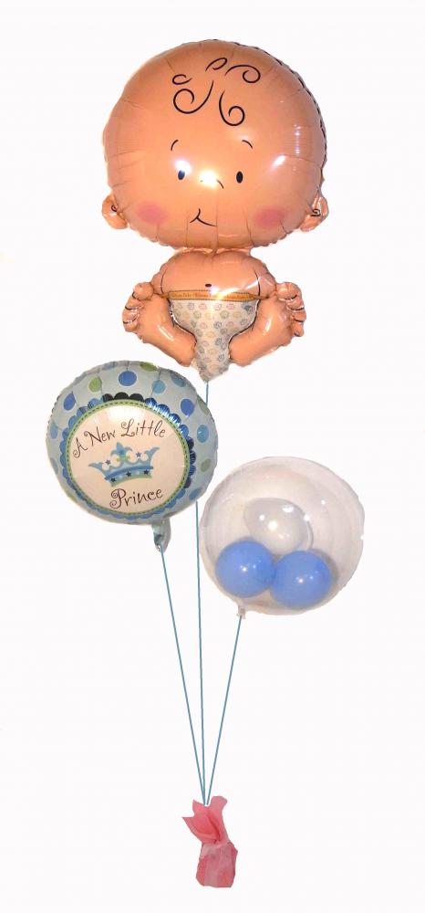 ベイビープリンス